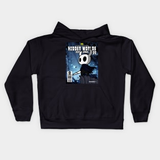 Hidden Worlds > Secret Heroes > Episode 1 Kids Hoodie